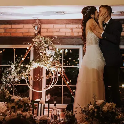 Bajeczny Ślub dekoracje Świdnica